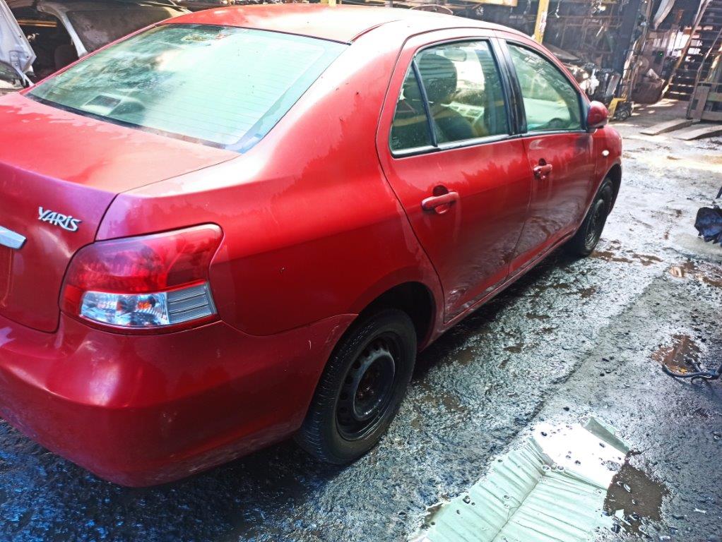  Toyota YARIS 2009    EN DESARME